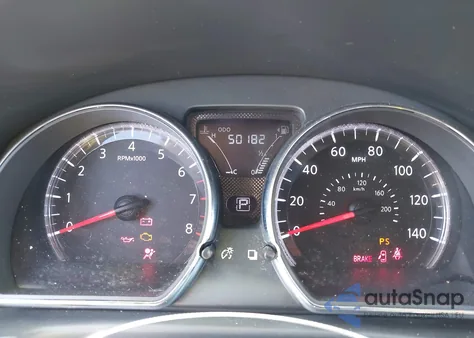 2016 Nissan Versa S/S Plus/Sv/Sl z USA, uszkodzony, nr VIN 3N1CN7AP5GL806046